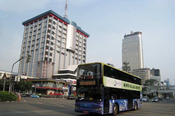  Wah! 18 Pusat Perbelanjaan Baru Siap Banjiri Jakarta