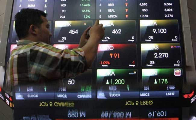  Rekening Saham Kena Blokir Terkait Jiwasraya, Analis: Bukan Penyebab Nilai Transaksi Bursa Anjlok