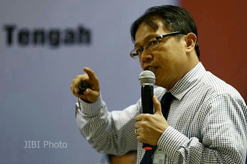  Peringkat Utang RI Naik, Stabilitas Ekonomi dan Redam Inflasi Jadi Strategis