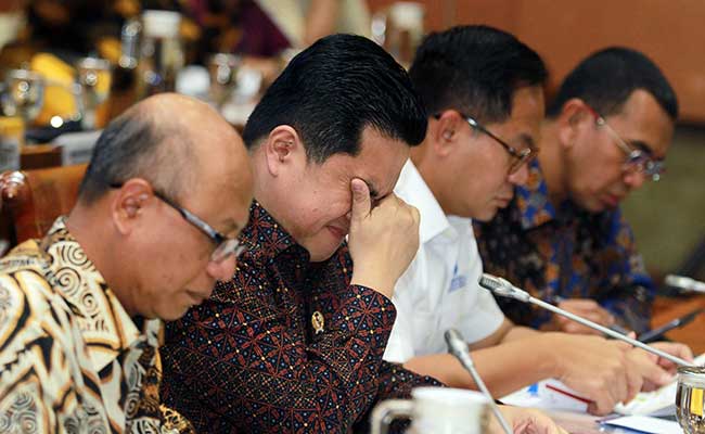  Kasus Jiwasraya, Holding Asuransi Mengancam Peran Swasta