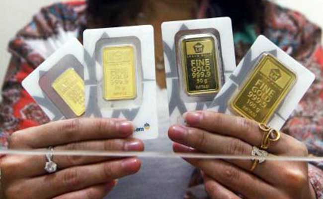  Harga Emas 24 Karat Antam Hari Ini, 3 Februari 2020