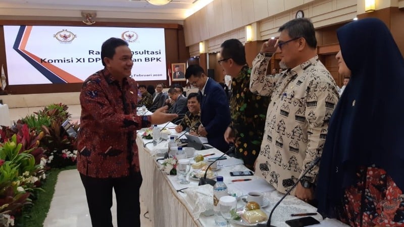  Kasus Jiwasraya, Direksi Sebaiknya Mulai Pembayaran Klaim 