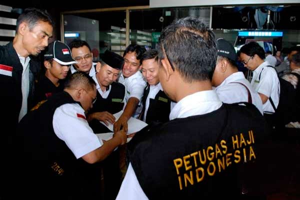  7.448 Peserta Berebut Kuota 1.319 Petugas Haji 2020