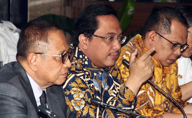  INVESTIGASI BPK TERKAIT KASUS JIWASRAYA