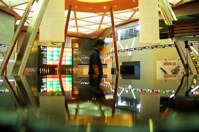  Calon Emiten Properti Ini Incar Rp218,99 Miliar dari IPO