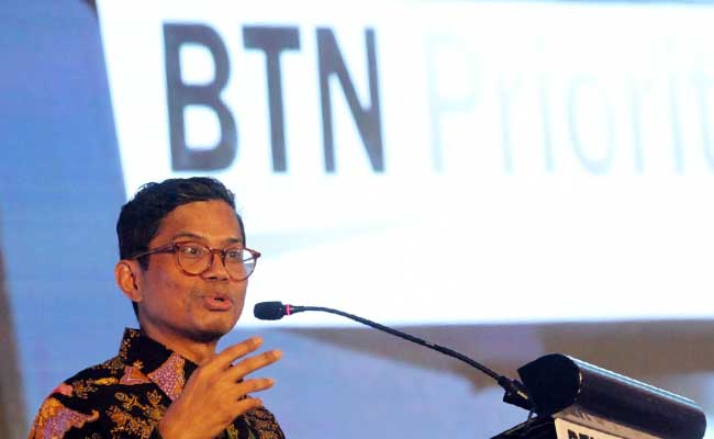  BTN PRIORITAS MARKET OUTLOOK