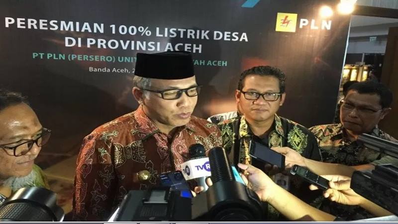  Warga Aceh Berdoa Agar Virus Corona Tak Masuk ke Bumi Serambi Mekkah