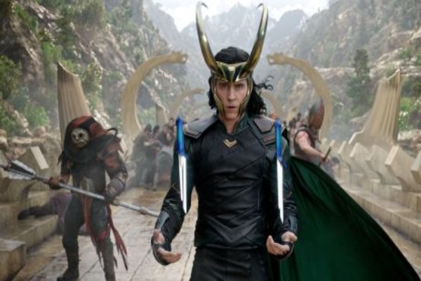  Serial Loki Lanjutkan Alur Peristiwa Endgame