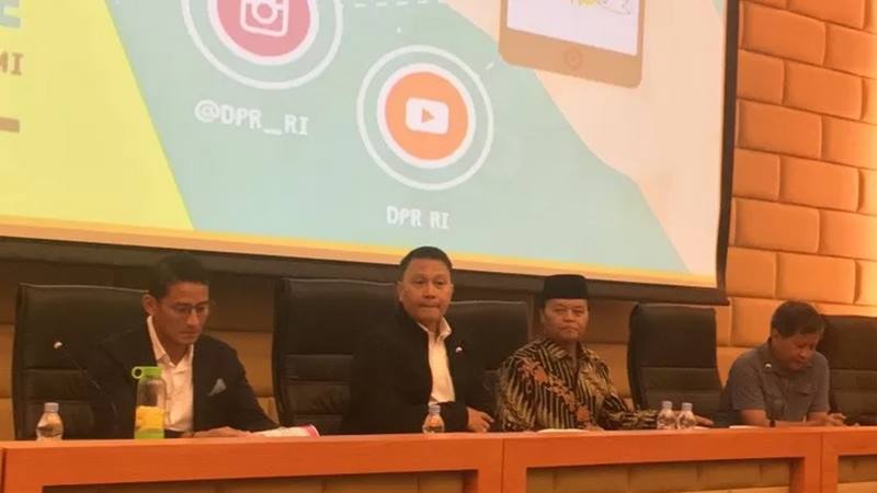  PKS Sebut Indonesia Mengarah ke Demokrasi Elitis