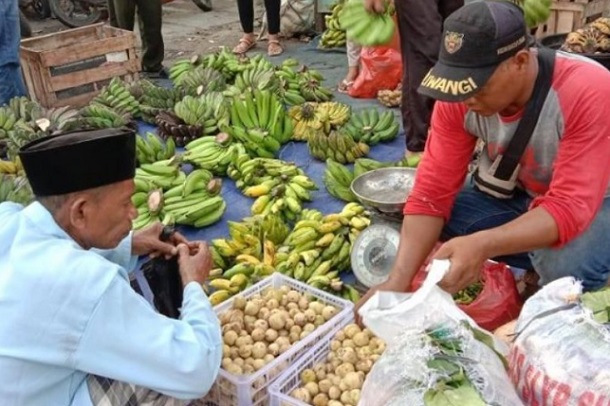  Panen Duku di Lebak Bantu Peningkatan Ekonomi Petani