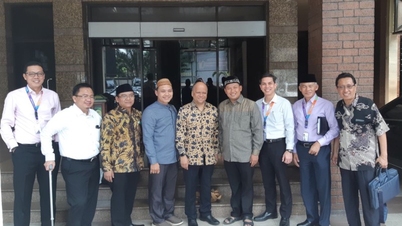  Konsorsium Ilham Habibie Calon Pemilik Muamalat, OJK Tunggu Setoran ke Escrow Account