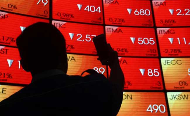  10 Saham Paling Buntung 4 Februari, CITY Turun Tercuram