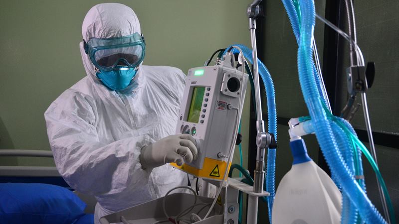  Seorang Anak Terinfeksi Virus Corona di Malaysia Dinyatakan Sembuh