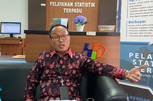  Sumsel Perlu Geser Andalan Sumber Pertumbuhan Ekonomi