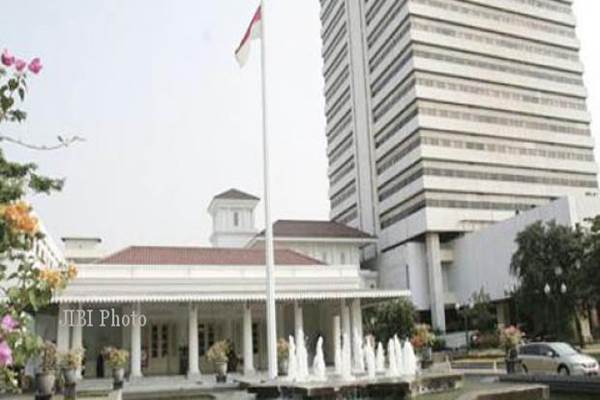  Bursa Cawagub DKI: Gerindra-PDIP Mesra, Sinyal Dukungan Terbuka