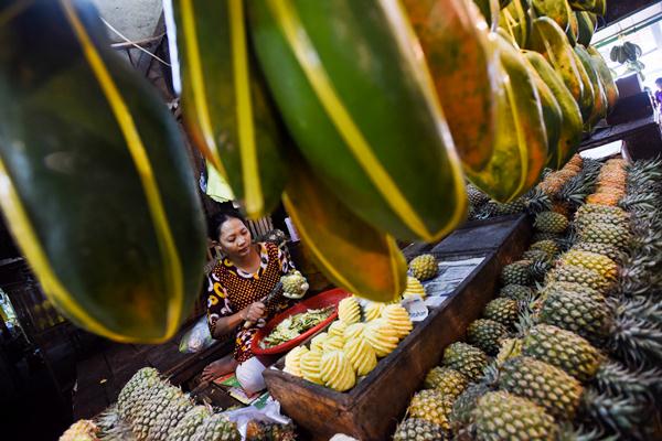  Balikpapan Menilai Ada Sisi Positif Pembatasan Impor dari China