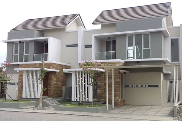  Tren Positif Pasar Residensial Diproyeksi Masih Berlanjut