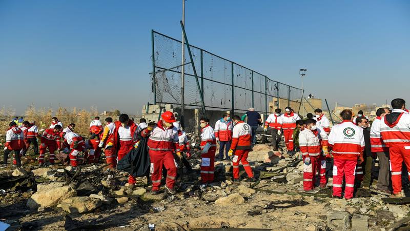  Pesawat Boeing 737 Turki Terbelah, 3 Orang Tewas