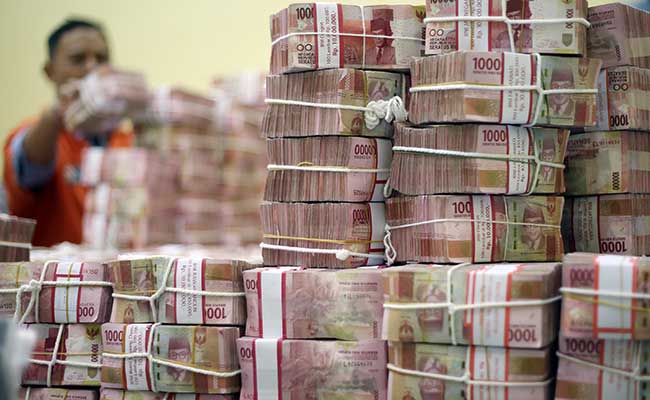 Indeks Dolar AS Stabil, Rupiah Awali Hari di Zona Hijau