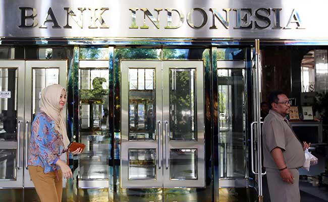  Ekonomi Tumbuh 5,02 Persen, BI Beri Isyarat Kembali Turunkan Suku Bunga 