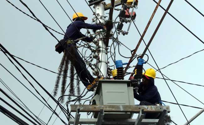  Kelebihan Daya, PLN Siap Dukung Kawasan Industri Hingga KEK