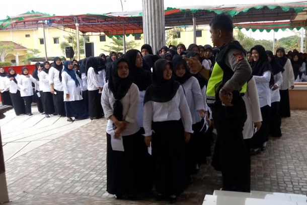  Pelaksanaan Tes SKD di Kabupaten Cirebon Dimulai 14 Februari 2020