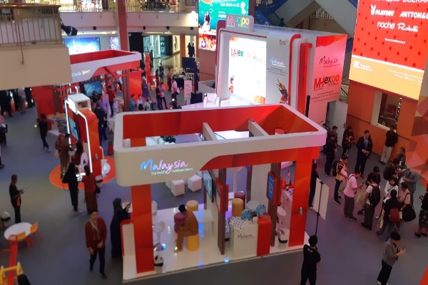  Malaysia Healthcare Digelar 6-9 Februari 2020