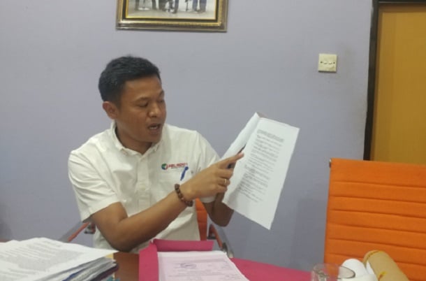  Potensi Labuh Jangkar di Kepri Terganjal Permenhub 92/2018