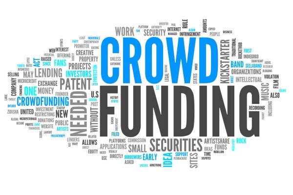  Crowdfunding Potensial Dorong Pertumbuhan Industri Kreatif