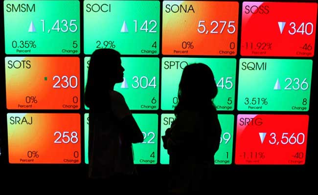  PASAR SAHAM : Sejauh Mana IHSG Melaju pada Tahun Tikus Logam?