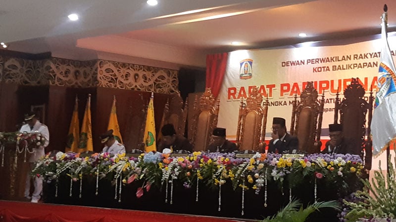  IPM Tinggi, Kota Balikpapan lebih Baik dari Provinsi dan Nasional