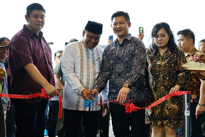  Ekspansi Bioskop Jangkau Kabupaten di Sulsel