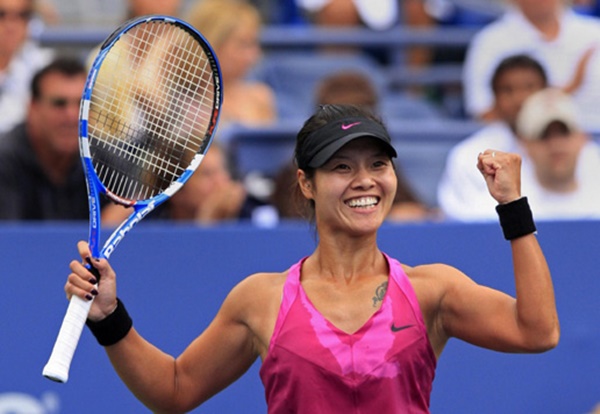  Lahir di Wuhan, Juara Grand Slam Li Na Donasi 3 Juta Yuan