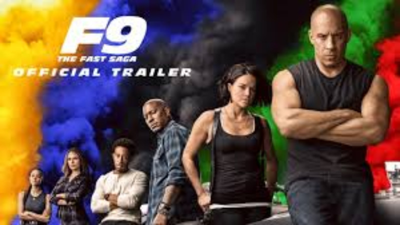  Ini Bocoran Kelanjutan Serial Fast and Furious