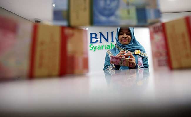  Laba 2020, BNI Syariah Pilih Target Menantang