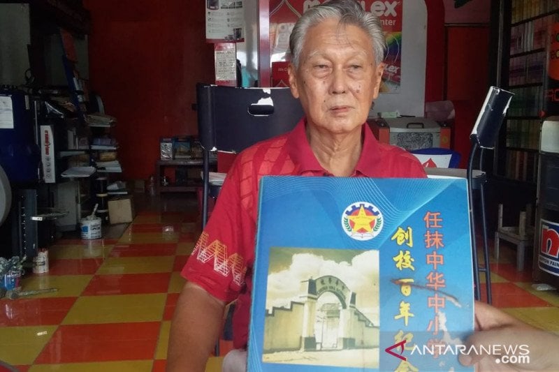  Arsitek RS Corona Di Wuhan Pernah Ditempa Di Jember