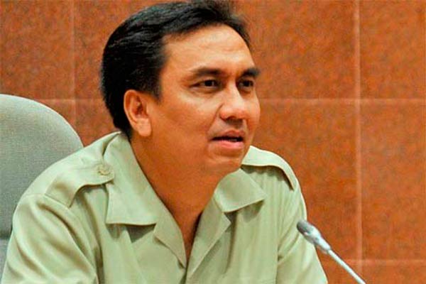  Politisi PDIP: Jokowi Terlalu Santun dan Toleran