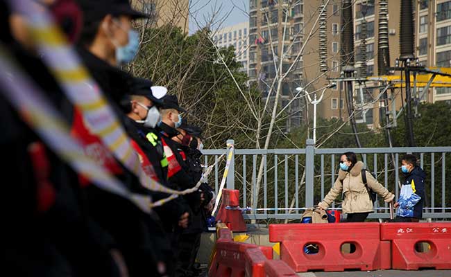 PBOC Tawarkan Dana Pinjaman Khusus untuk Perangi Virus Corona