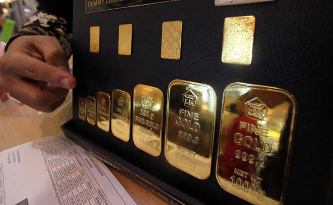  Harga Emas 24 Karat Antam Hari Ini, 10 Februari 2020