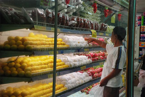  Konsumen Diperkirakan Pesimistis Terhadap Ekonomi Riau pada Kuartal I/2020