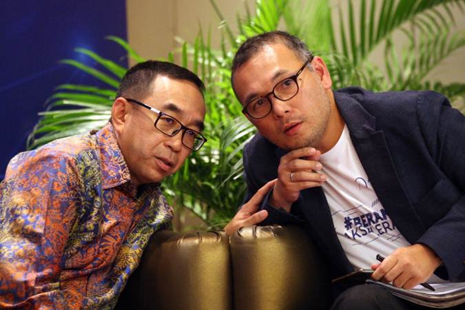  Ingat, Leasing Tetap Bisa Eksekusi Objek Fidusia