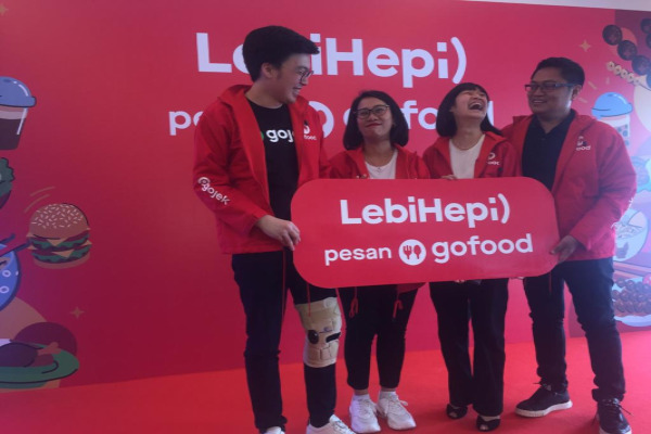  GoFood Prediksi Tren Kuliner 2020, Apa Saja?