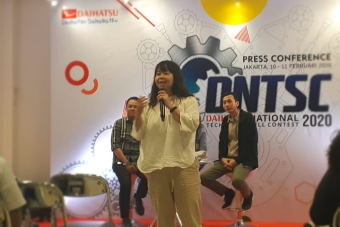  Diproyeksikan Stagnan, Daihatsu Siapkan Strategi Pacu Segmen Niaga