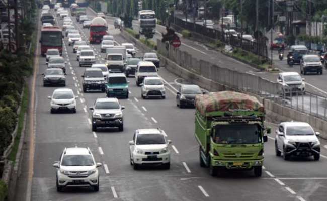  Kemenperin Minta Tunda, Penertiban Truk ODOL Wajib Jalan Terus