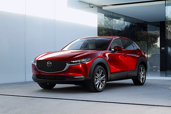  Perluas Jaringan Pemasaran, Mazda Berencana Tambah 7 Diler