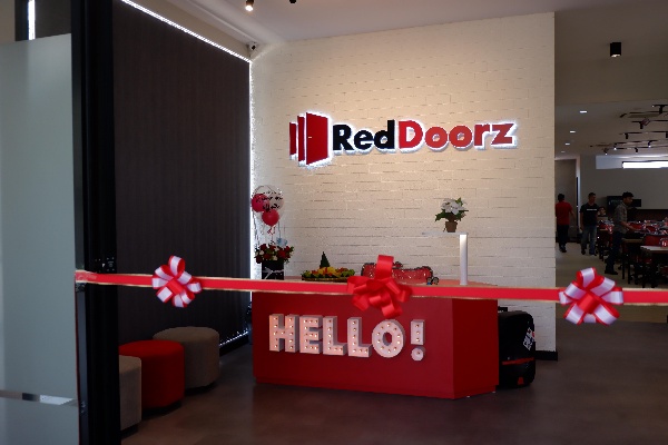  Reddoorz Rumahkan Puluhan Karyawannya