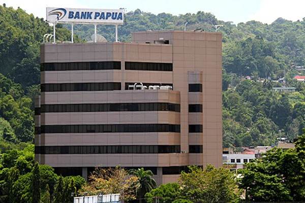  Kejari Nabire Bidik Tersangka Baru Kasus Bank Papua