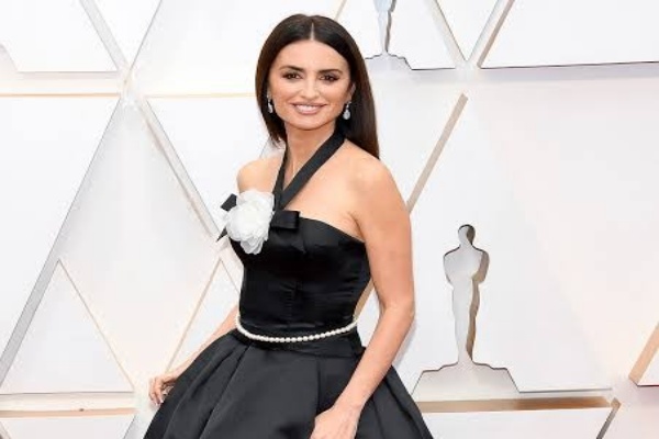  Deretan Fesyen Sustainable di Ajang Piala Oscar 2020