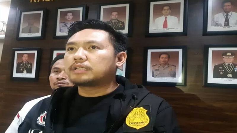  Ditangkap Polisi, Ini Jenis Psikotropika di Apartemen Lucinta Luna