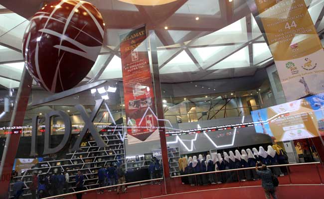  Perusahaan Perikanan Era Mandiri (IKAN) IPO Siap \'Nyebur\' di Bursa Saham